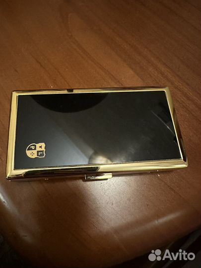 Портсигар fhilip laurence