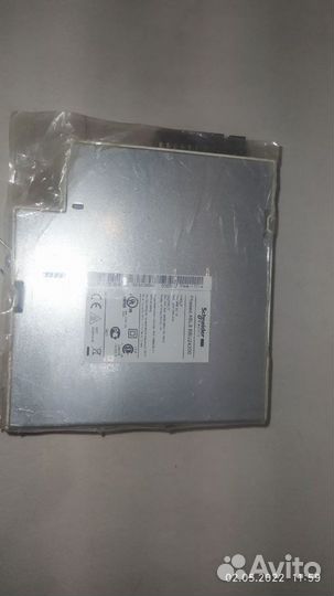 Модуль резервного питания 20А. Schneider Electric
