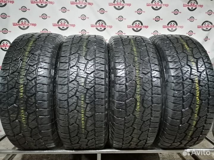 Hankook Dynapro AT M 275/55 R20