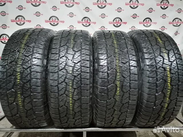 Hankook Dynapro AT M 275/55 R20