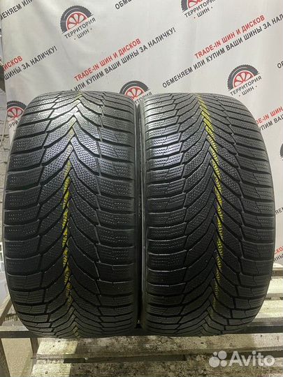 Nexen Winguard Sport 2 275/40 R19 105V