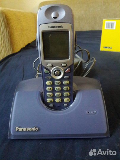 Panasonic