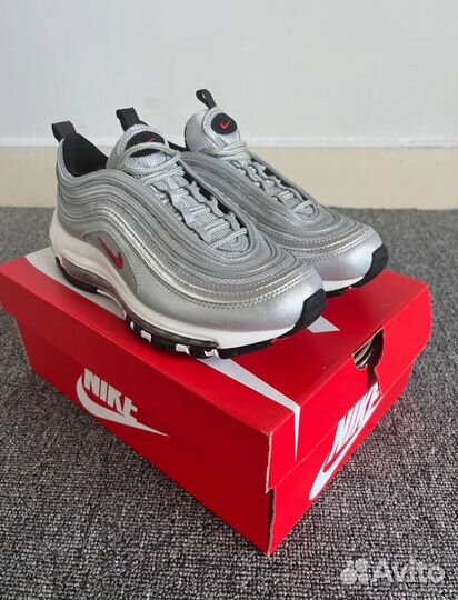 Nike Air Max 95 Оригинал