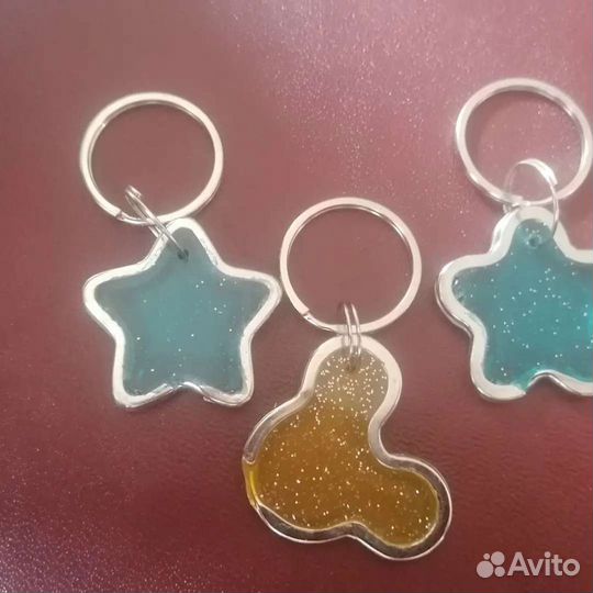 Изготовление ключей, чип ключей