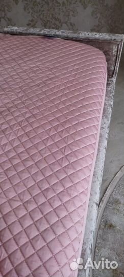 Наматрасник 180х200 Тенсель