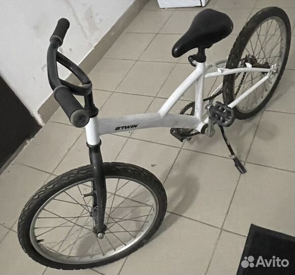 Велосипед для детей