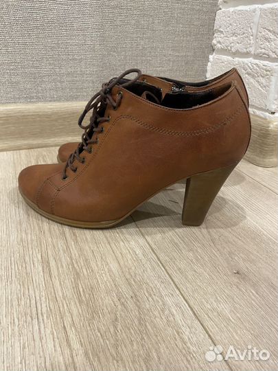 Ботильоны,rieker(39)