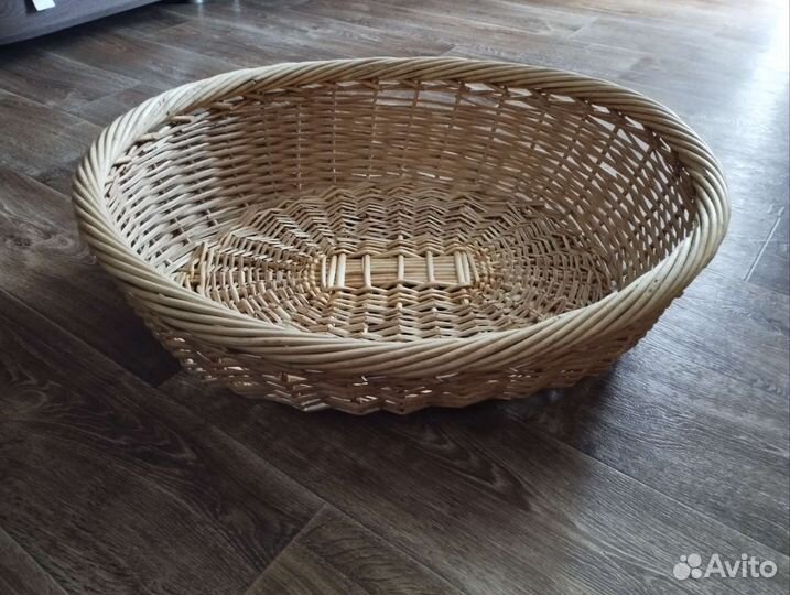 Корзина для животных