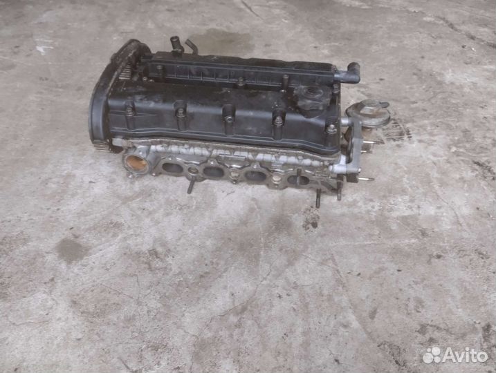 Гбц daewoo nexia 16кл.1.5