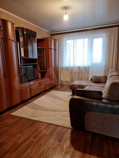 2-к. квартира, 52 м², 2/5 эт.