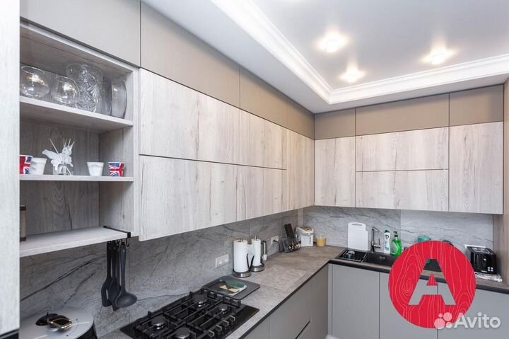 Кухня на заказ от производителя