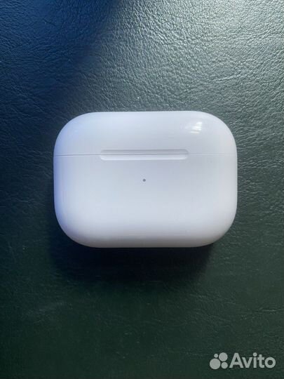 Кейс airpods pro