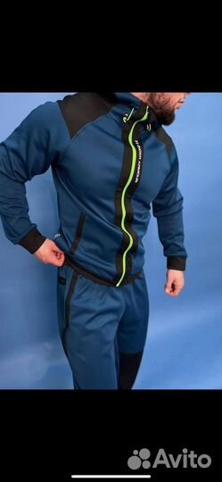 Спортивный костюм under armour art 2312