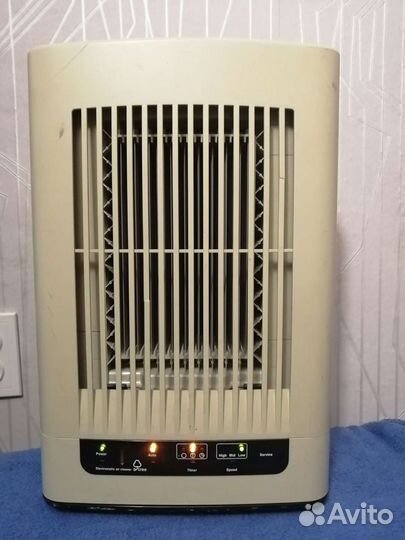 Озонатор воздуха(очиститель воздуха эл-статический