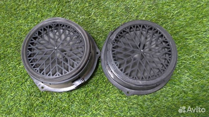 Динамик задний Audi A4 B8 1.8 T 2009