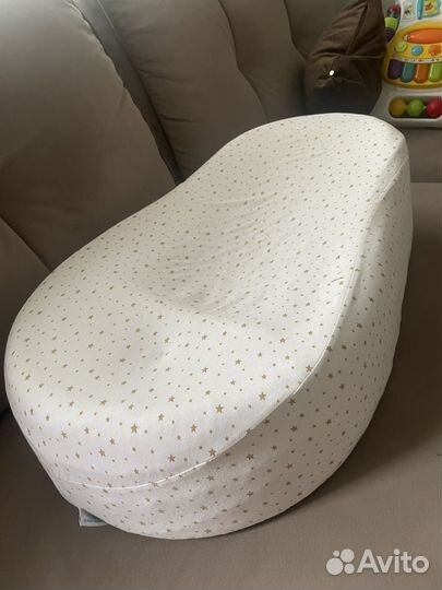 Кокон для новорожденных