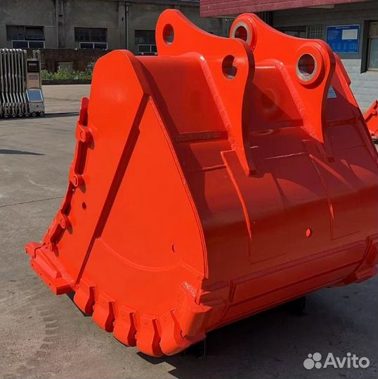 Ковш скальный усиленный DX420 2,0 m3