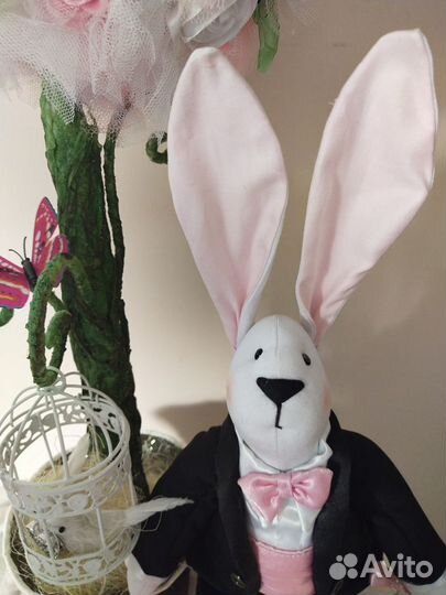 Заяц Тильда