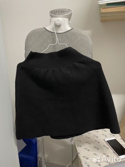 Костюм женский кофта и юбка