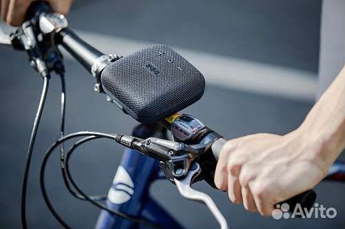 Портативная колонка Tribit Stormbox Micro 9Вт