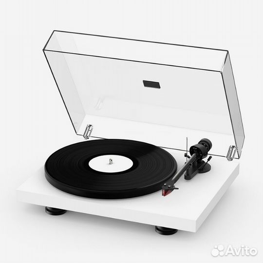 Pro-Ject Debut Carbon EVO (новый)