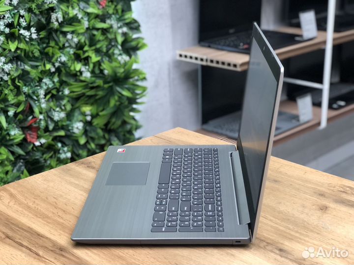 15.6 FHD Lenovo/AMD A4/8Gb/256Gb с гарантией