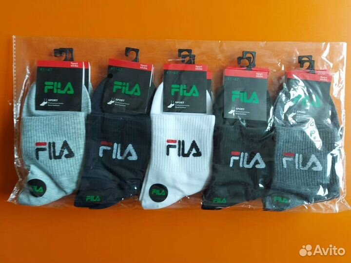 Носки Nike Adidas premium