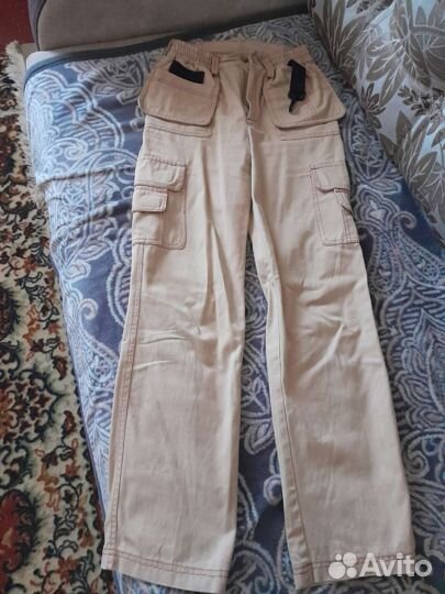 Костюм юнармейский