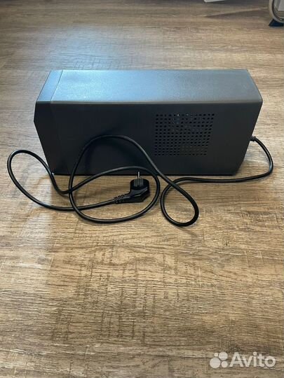 Ибп APC Smart-UPS sс420