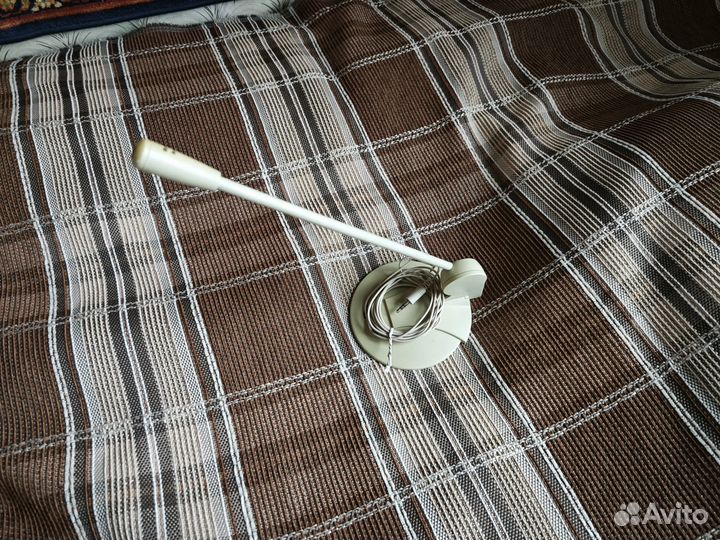 Микрофон отдам