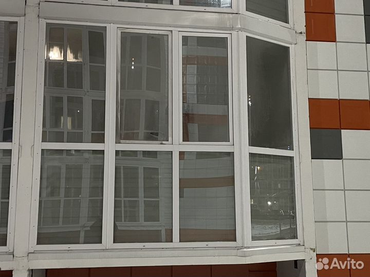 Окна пластиковые бу лоджия