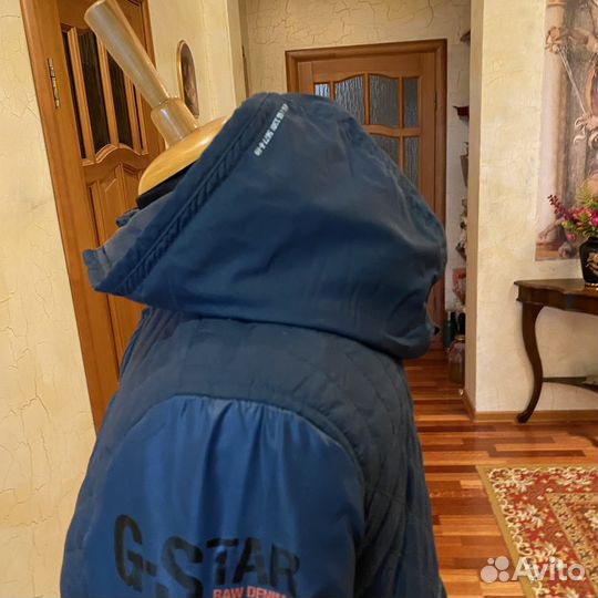 Куртка женская G-Star