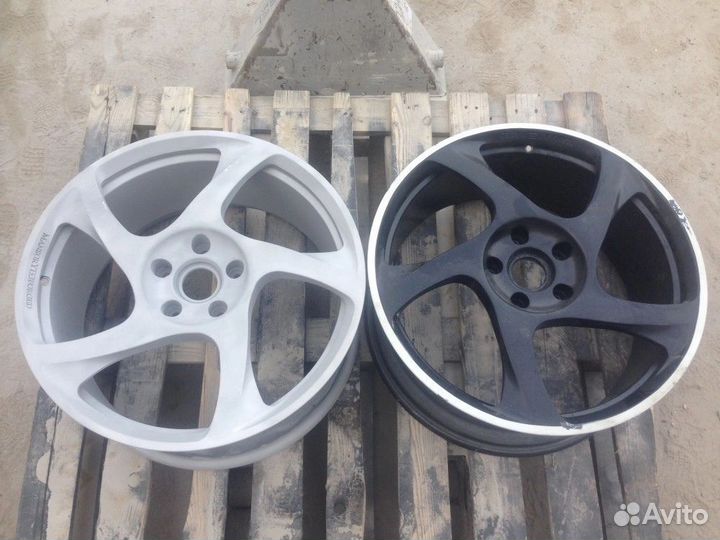 Пескоструйная обработка металла