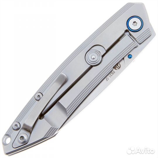 Нож Ruike P831-SF