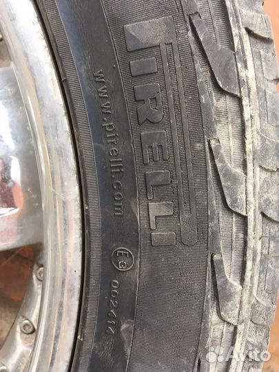 Диски R24 Tyfun