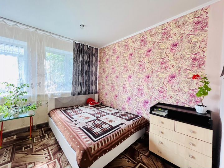 Дом 76,8 м² на участке 7,5 сот.