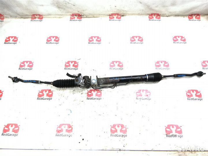 Рулевая рейка Chevrolet Tracker H25A 2000