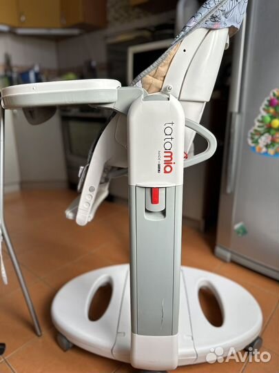 Стульчик для кормления Peg Perego Tatamia