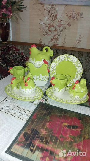 Пасхальный набор