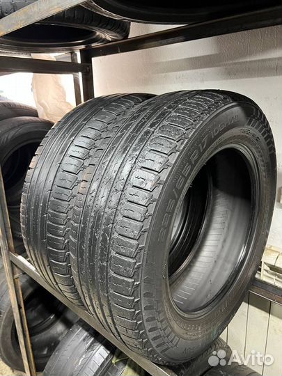 Nokian Tyres Hakka Blue SUV 225/65 R17 106H