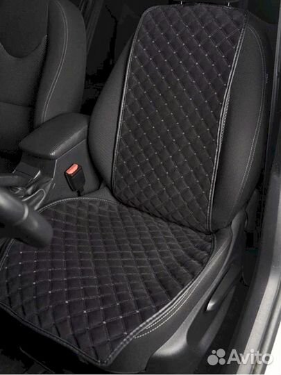 3D коврики. Не протыкаются даже отвёрткой газ Волг