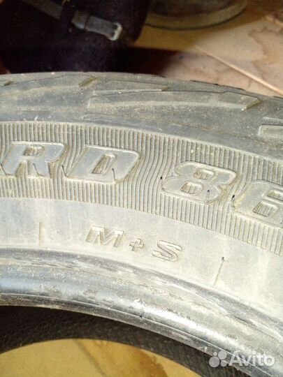 Farroad FRD86 265/60 R18