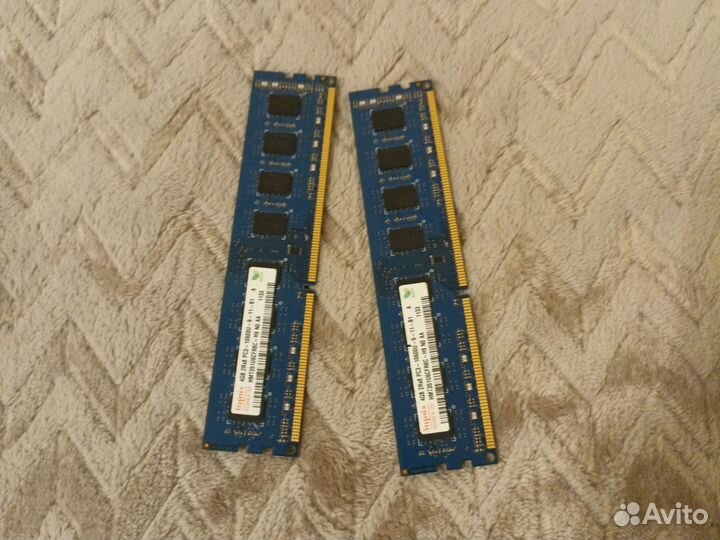 Комплектующие пк