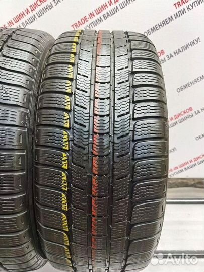 Michelin Pilot Alpin 225/55 R17 97H