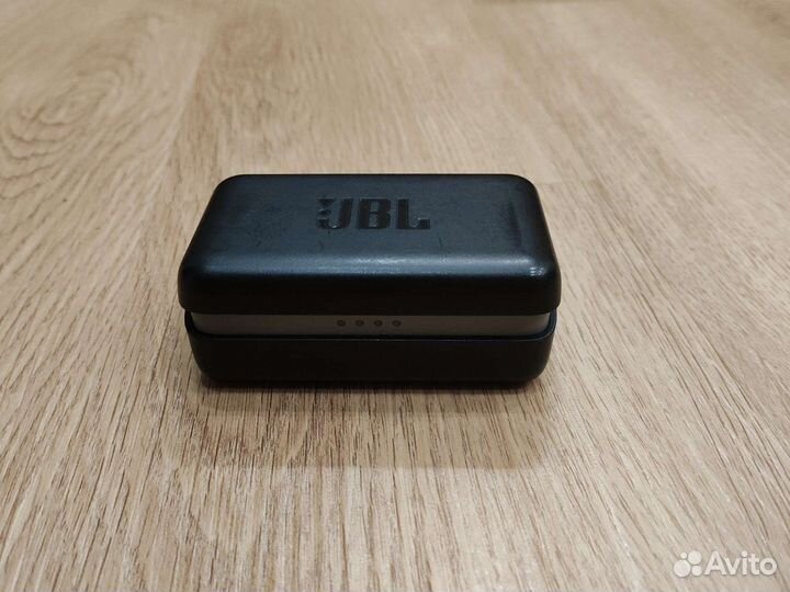 JBL Endurance Peak