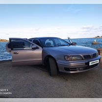 Nissan Maxima 2.0 MT, 1996, 200 000 км, с пробегом, цена 400 000 руб.