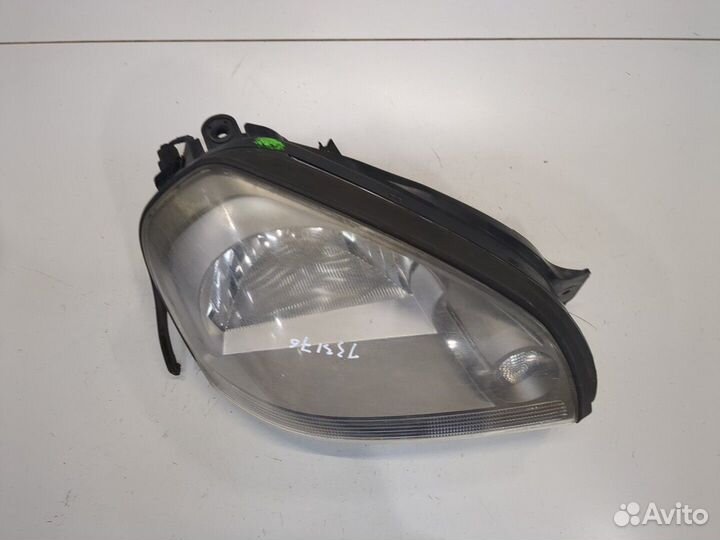 Фара (передняя) Hyundai Tucson 1, 2006