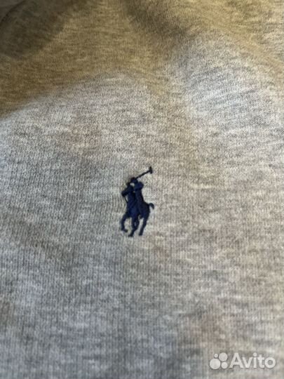 Polo ralph lauren L размер оригинал