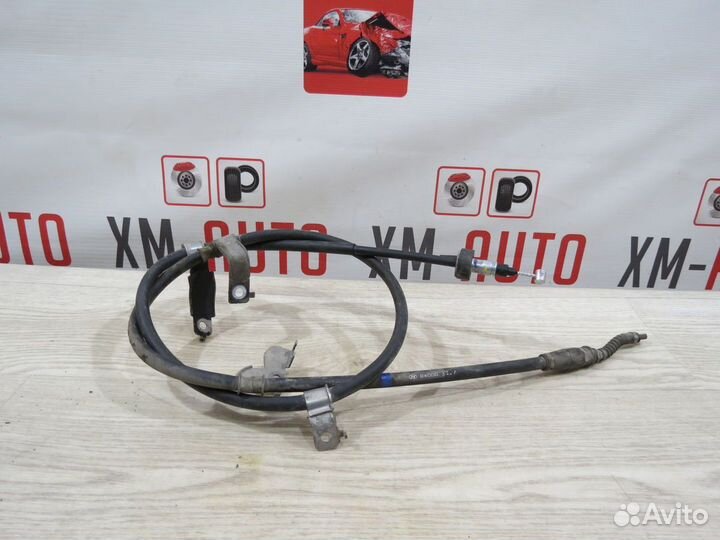 Трос ручника Hyundai Creta 2