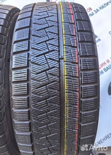 Pirelli Ice Asimmetrico 225/45 R18 95Q